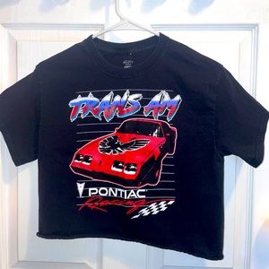 TRANSAM TEE